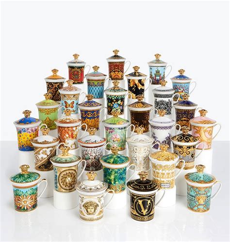 versace rosenthal 2010
